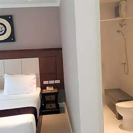 Baan Sila 3*