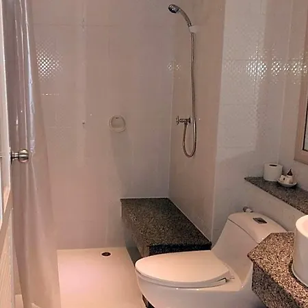 Baan Sila โรงแรม 3*