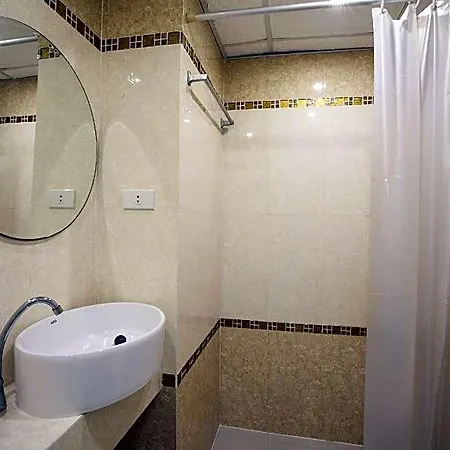 Baan Sila โรงแรม Pattaya