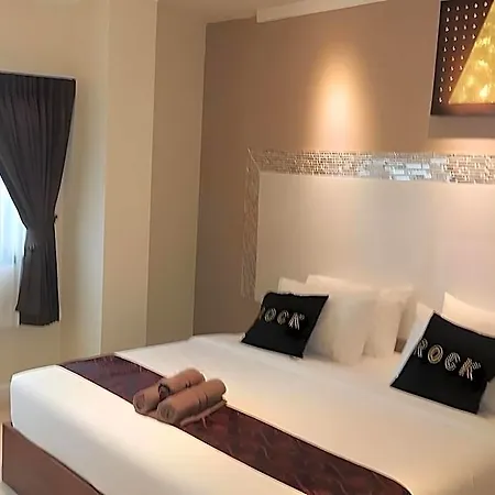Baan Sila 3* Pattaya