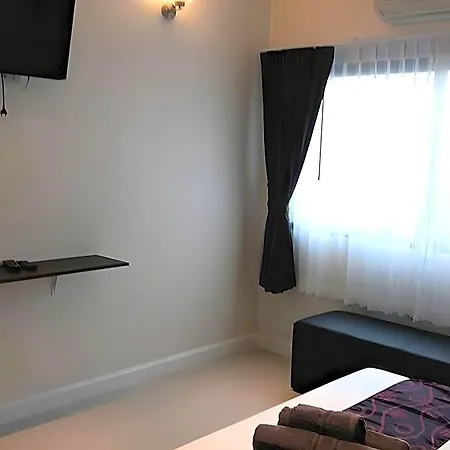 Baan Sila 3*