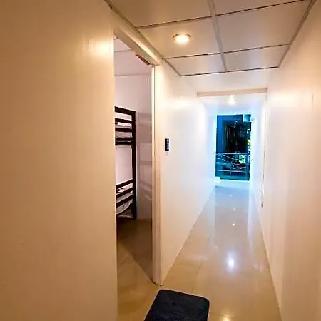 Hotel Sindy Pattaya