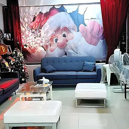 Hotel Sindy Pattaya