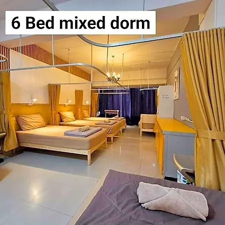 Hotel Sindy