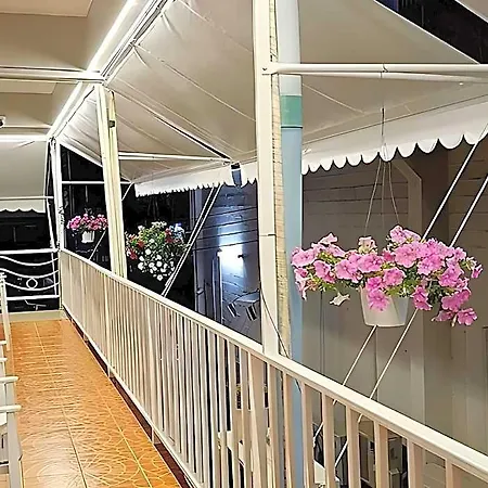 Sindy Hotel Pattaya