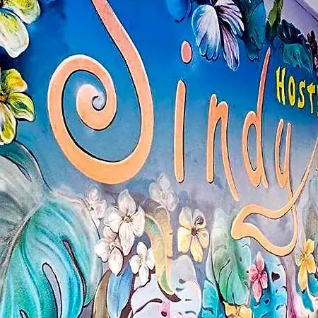 Sindy 2* Pattaya