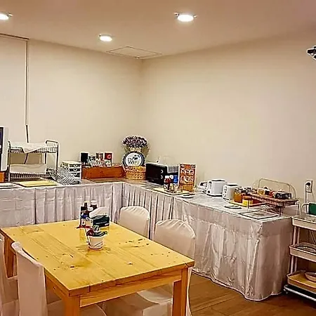 Sindy Hotel Pattaya
