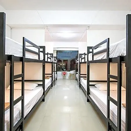 Hotel Sindy
