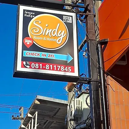 Hotel Sindy 2*