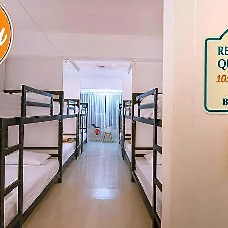 Hotel Sindy 2*