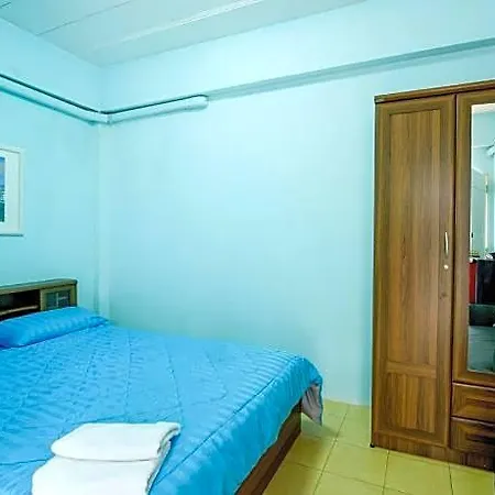 Hotel Sindy