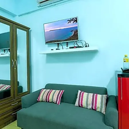 Sindy Hotel 2*