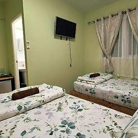 Sindy Hotel Pattaya