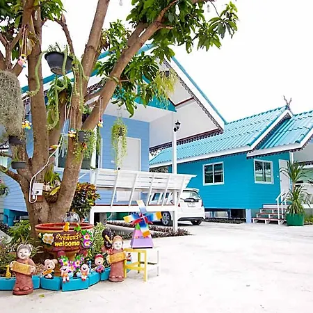 Bannrommai Sattahip Hotel Pattaya