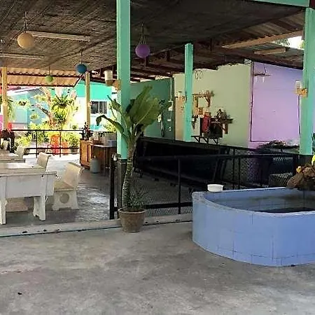 Hotel Bannrommai Sattahip Pattaya