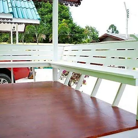 Bannrommai Sattahip Pattaya