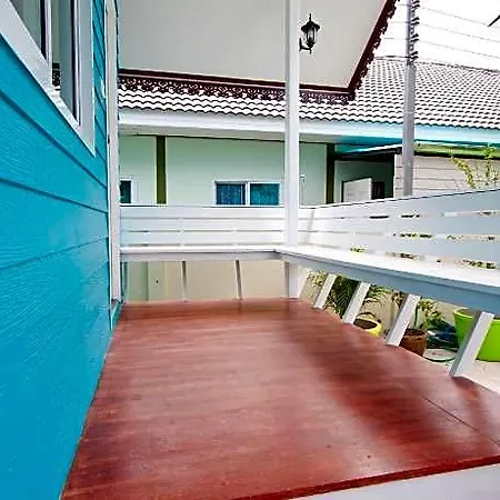 Bannrommai Sattahip