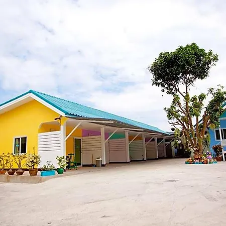 Hotel Bannrommai Sattahip Pattaya