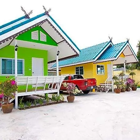 Bannrommai Sattahip