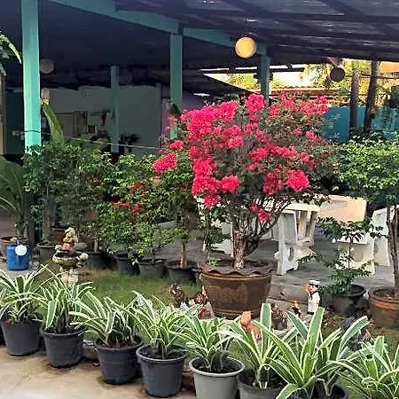 Hotel Bannrommai Sattahip Pattaya