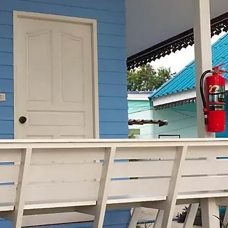 Bannrommai Sattahip Hotel Pattaya