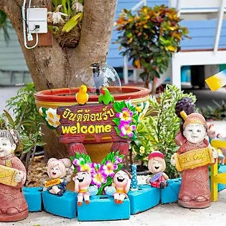 Bannrommai Sattahip Pattaya