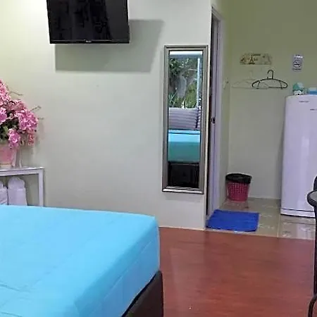 Bannrommai Sattahip Hotel