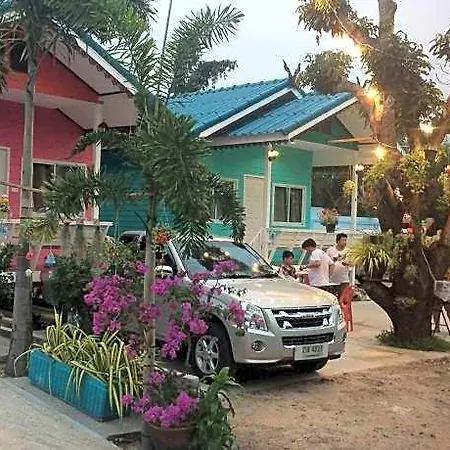 Bannrommai Sattahip