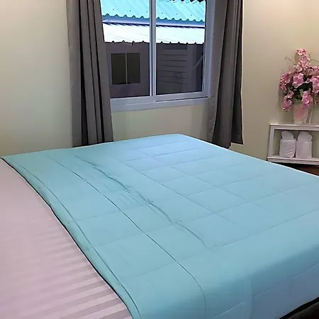 Bannrommai Sattahip Hotel