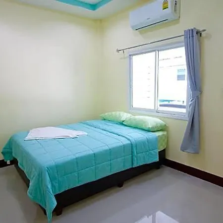 Bannrommai Sattahip 2*