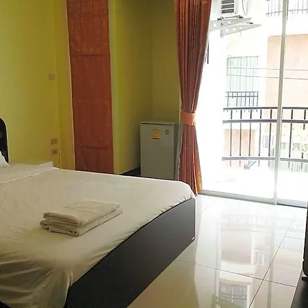 Br Pattaya