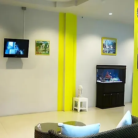 Hotel Br