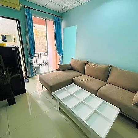 Br Hotel Pattaya