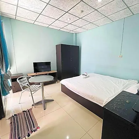 Br Hotel Pattaya