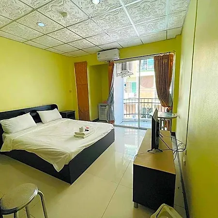Br Hotel Pattaya