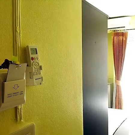 Br Hotel Pattaya