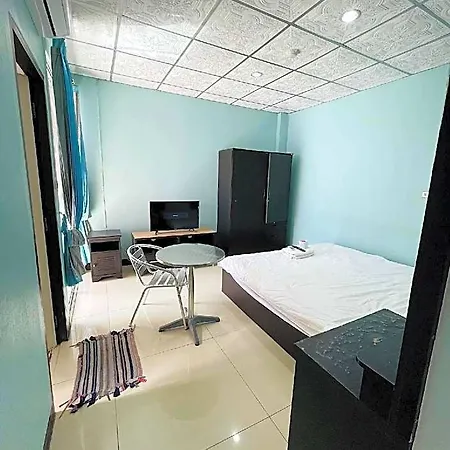 Hotel Br Pattaya