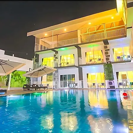 Anantra By Cpg Pattaya