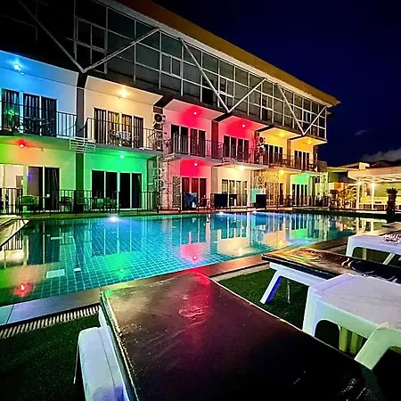 Anantra By Cpg Pattaya