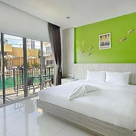 Anantra By Cpg Pattaya