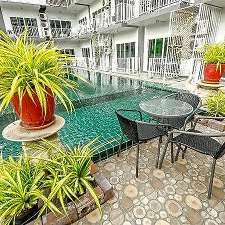 Anantra By Cpg Pattaya