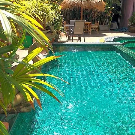โรงแรม Anantra By Cpg Pattaya