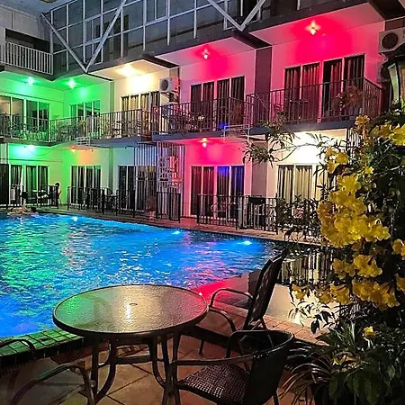 Anantra By Cpg Pattaya