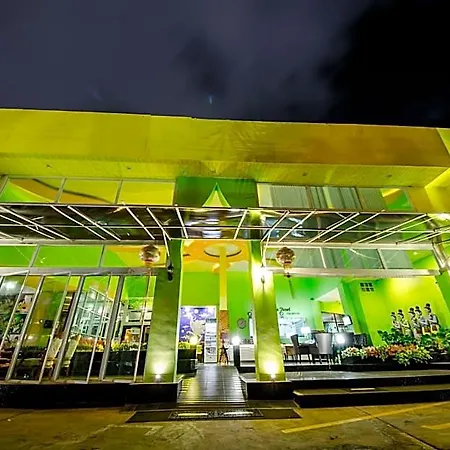 Anantra By Cpg Pattaya