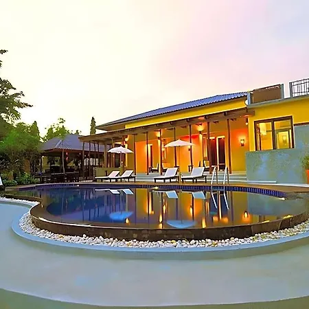 Resort Warasin