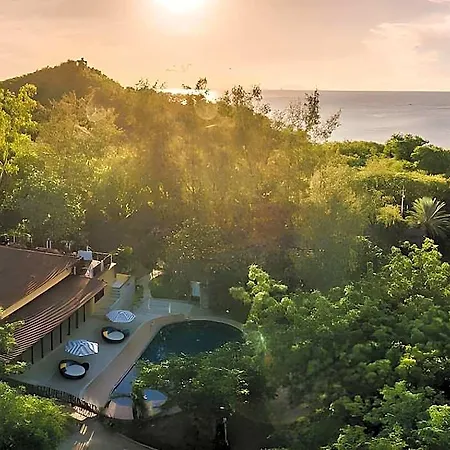 Resort Warasin Pattaya