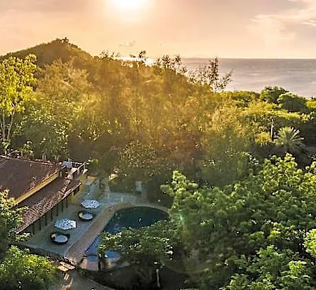Warasin Resort Pattaya