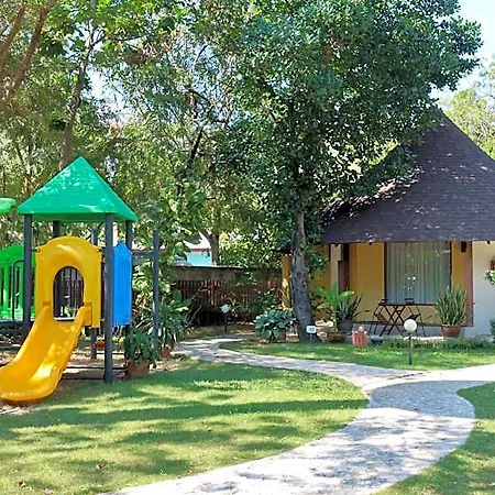 Warasin Resort Pattaya