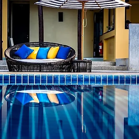 Warasin 3* Pattaya