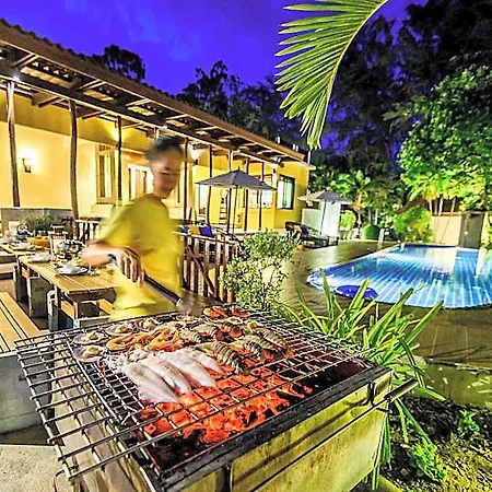 Warasin Resort Pattaya